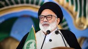 اسلامی ممالک کے درمیان کشیدگی میں اضافہ امریکا اور اسرائیل کے مفاد میں ہے