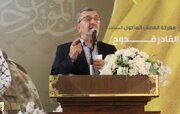حزب اللہ: امریکا اور اسرائیل کی کسی بھی حماقت کا ایران ایسا جواب دے گا جس پر انہیں پچھتانا پڑے گا
