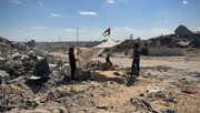 Gaza death toll rises to 74,561 since October 2023, health ministry says