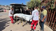 Fresh Israeli attacks kill at least four Palestinians across Gaza