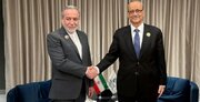 Report / Iran’s Diplomacy amid War: Muslim World and Palestinian Question