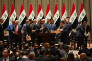 Analysis: Completion of Iraq Cabinet and Redrawing Balance of Power