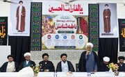 جامعہ امام جعفر صادقؑ جون پور میں فاطمہ شناسی کے موضوع پر سہ روزہ تربیتی پروگرام کا آغاز