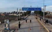 چارەنووسی کوردی سووریا لە سێبەری شەڕی بەفراوانی کورد وعەرەب لە حەسەکە