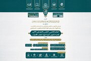 دعوة للحضور في المؤتمر التمهيدي الثاني لألفية حوزة النجف الأشرف