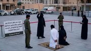 Saudi Arabia Executes Two Bangladeshi Nationals in Mecca