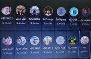 Online Workshop Held to Promote Financial Literacy Among Religious Scholars