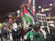 Japón se convierte en escenario de multitudinarias protestas en apoyo a Gaza