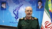 علاقائی ممالک بتدریج امریکہ سے دور ہوتے جائیں گے، ترجمان سپاہ پاسداران