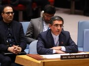 Iran Yauonya Umoja wa Mataifa Kuhusu Vitisho vya Marekani na Israel