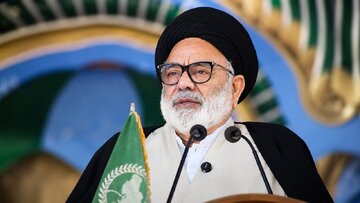 اسلامی ممالک کے درمیان کشیدگی میں اضافہ امریکا اور اسرائیل کے مفاد میں ہے