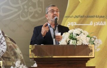 حزب اللہ: امریکا اور اسرائیل کی کسی بھی حماقت کا ایران ایسا جواب دے گا جس پر انہیں پچھتانا پڑے گا