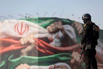 الأمن الإيراني يعلن عن اعتقال مرتزقة للعدو الأمريكي والصهيوني