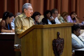 Gli Stati Uniti hanno emesso un mandato di arresto contro l'ex presidente di Cuba