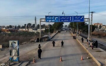 چارەنووسی کوردی سووریا لە سێبەری شەڕی بەفراوانی کورد وعەرەب لە حەسەکە