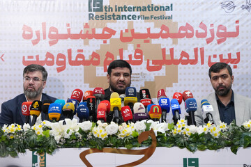 پیام مظلومیت مردم ایران باید به افکار عمومی جهان برسد