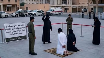 Saudi Arabia Executes Two Bangladeshi Nationals in Mecca