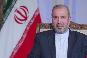 اتفاق إيراني عراقي لاخراج الجماعات الإرهابية من إقليم كردستان