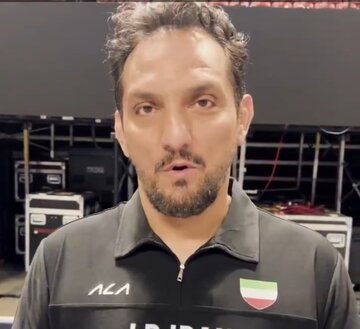 Video| Kung natalo kami, natalo sina Arash at Qassem Soleimani