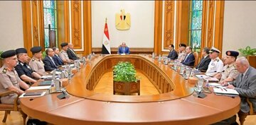 Suudiler, Sisi’nin Askerî Destek Talebinin Mısır Parlamentosunda Takılmasından Kaygılı