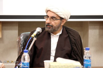 Foto / Şehit Ayetullah Seyyid Muhammed Bakır Sadr’ın Kelami Düşüncelerini Anma Töreni