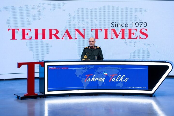 وتەبێژی سپای پاسداران: وڵامی ئێران بە دەستدرێژیی نوێ، جیهان تووشی قەیرانی وزە دەکات