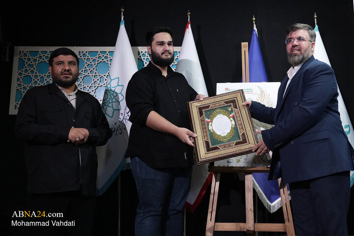 نشست خبری جشنواره فیلم مقاومت
