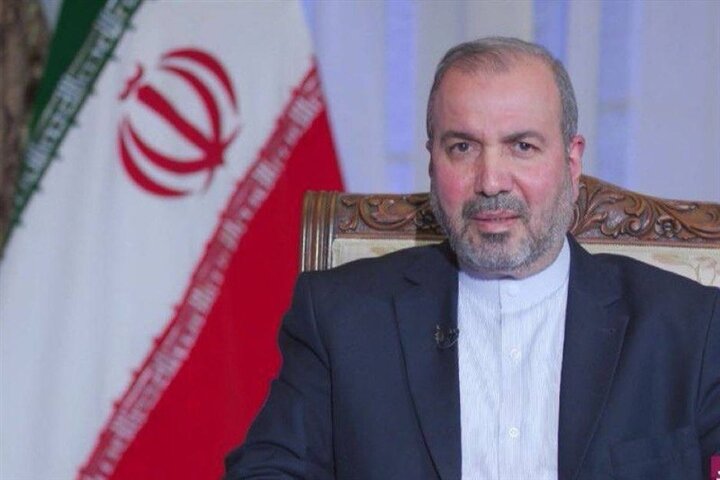 اتفاق طهران و بغداد لاخراج الجماعات الإرهابية من إقليم كردستان