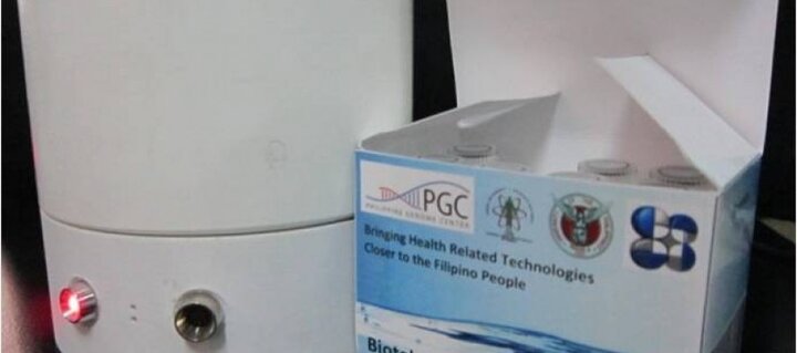DOST, inilabas ang lokal na dengue test kit—mas mabilis at mas murang diagnosis para sa mga Pilipino