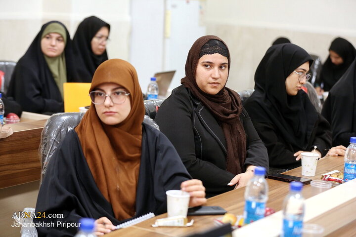 آیین نکوداشت اندیشه‌های کلامی شهید آیت‌الله سیدمحمدباقر صدر