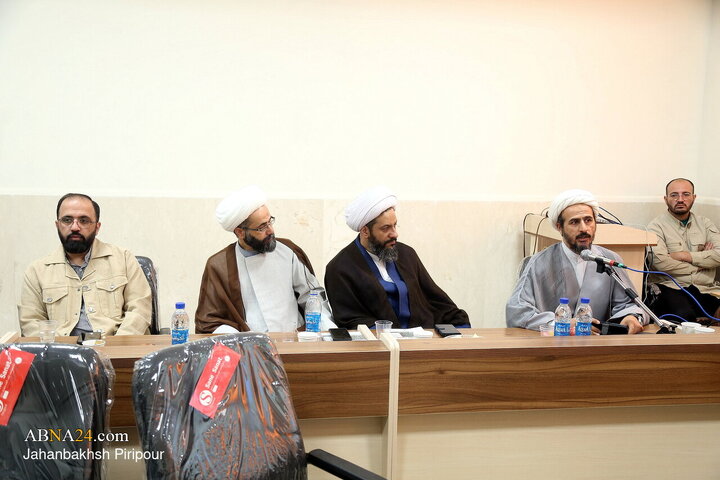 آیین نکوداشت اندیشه‌های کلامی شهید آیت‌الله سیدمحمدباقر صدر