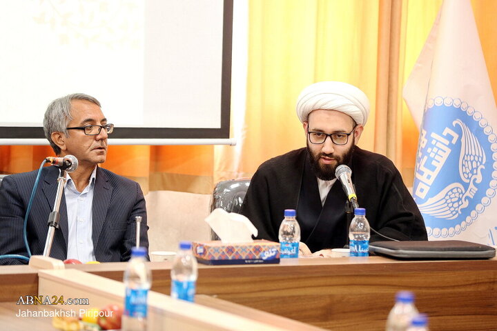 آیین نکوداشت اندیشه‌های کلامی شهید آیت‌الله سیدمحمدباقر صدر