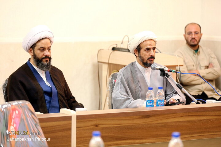 آیین نکوداشت اندیشه‌های کلامی شهید آیت‌الله سیدمحمدباقر صدر