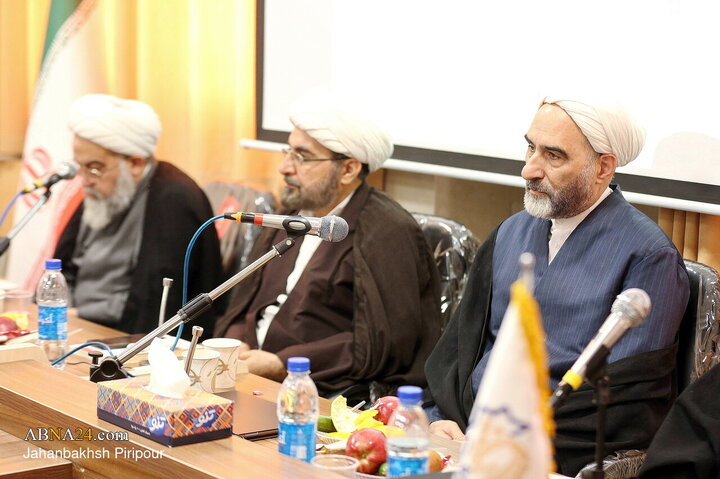 آیین نکوداشت اندیشه‌های کلامی شهید آیت‌الله سیدمحمدباقر صدر