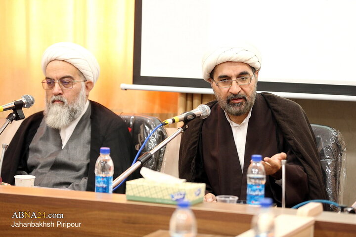 آیین نکوداشت اندیشه‌های کلامی شهید آیت‌الله سیدمحمدباقر صدر