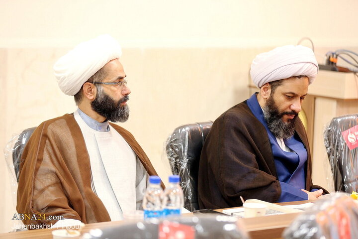 آیین نکوداشت اندیشه‌های کلامی شهید آیت‌الله سیدمحمدباقر صدر