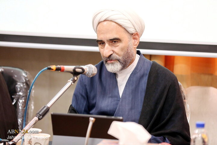 Foto / Şehit Ayetullah Seyyid Muhammed Bakır Sadr’ın Kelami Düşüncelerini Anma Töreni