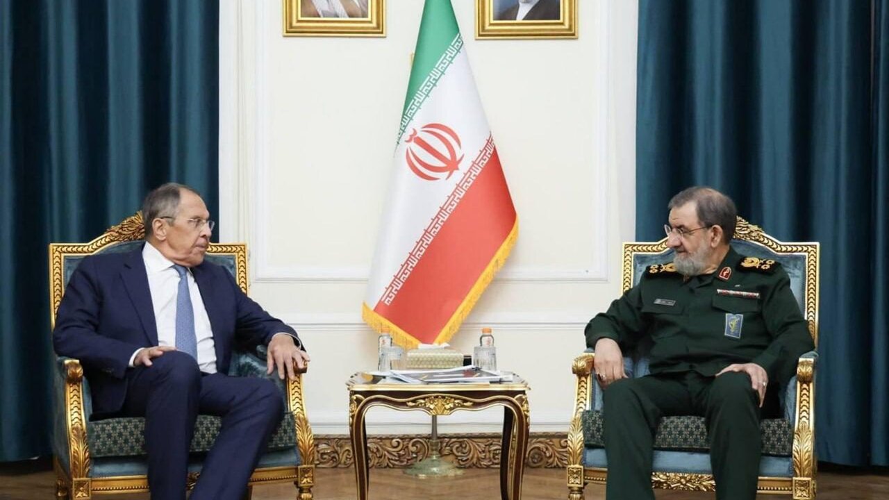 Iran’s Rezaei urges regional cooperation to promote stability, security