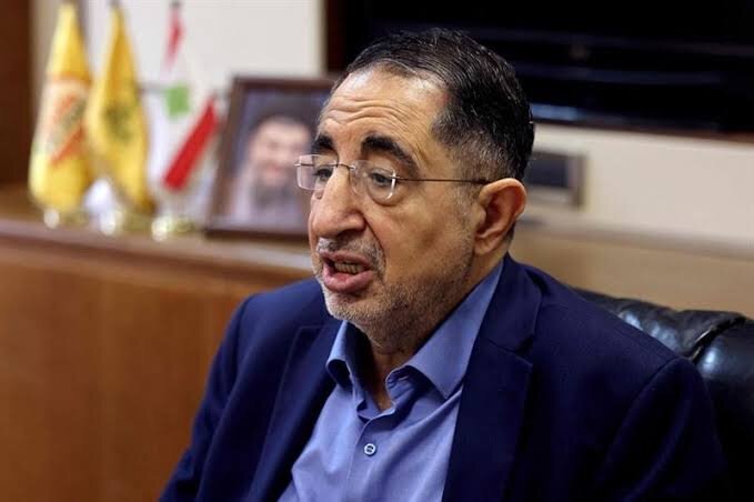 Hezbollah lawmaker warns Lebanon against yielding to US demands - ABNA ...