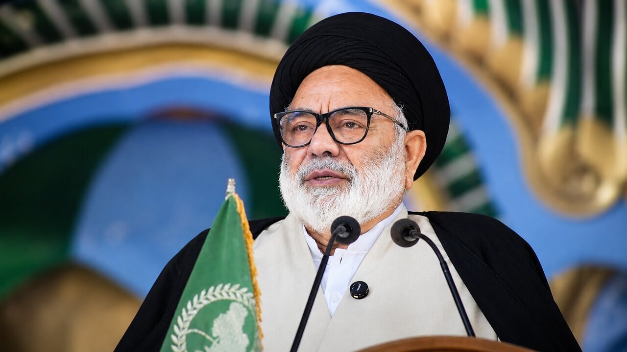 اسلامی ممالک کے درمیان کشیدگی میں اضافہ امریکا اور اسرائیل کے مفاد میں ہے