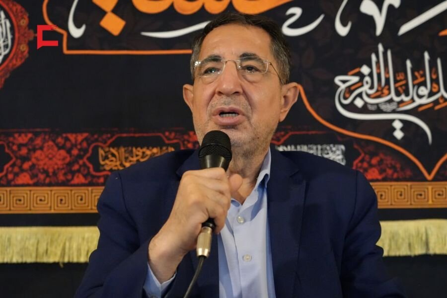 النائب حسن: هل مصلحة لبنان في الصلح مع العدو "الإسرائيلي ؟