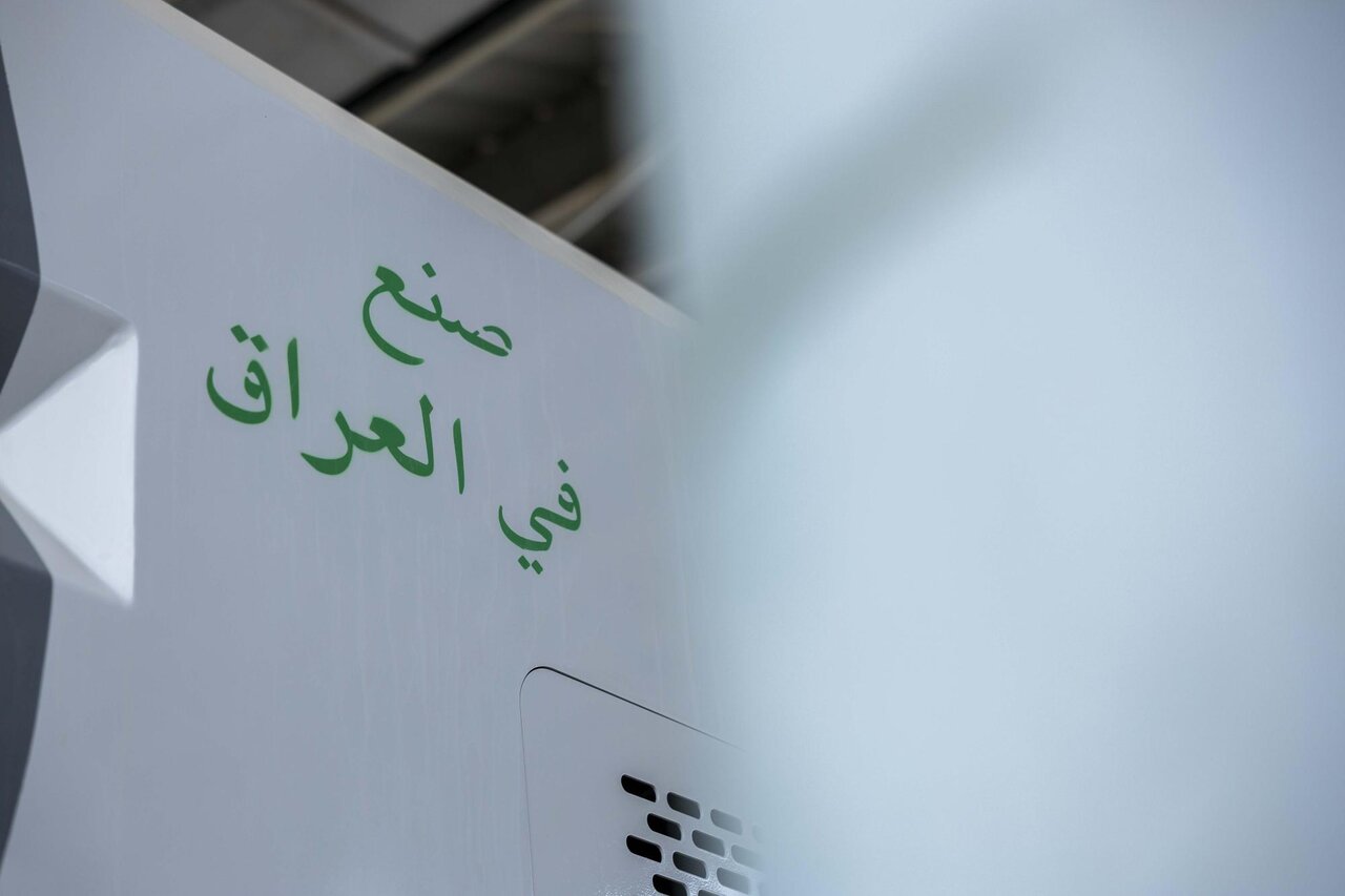 Al-Abbas-affiliated company offers over 15 truck attachments