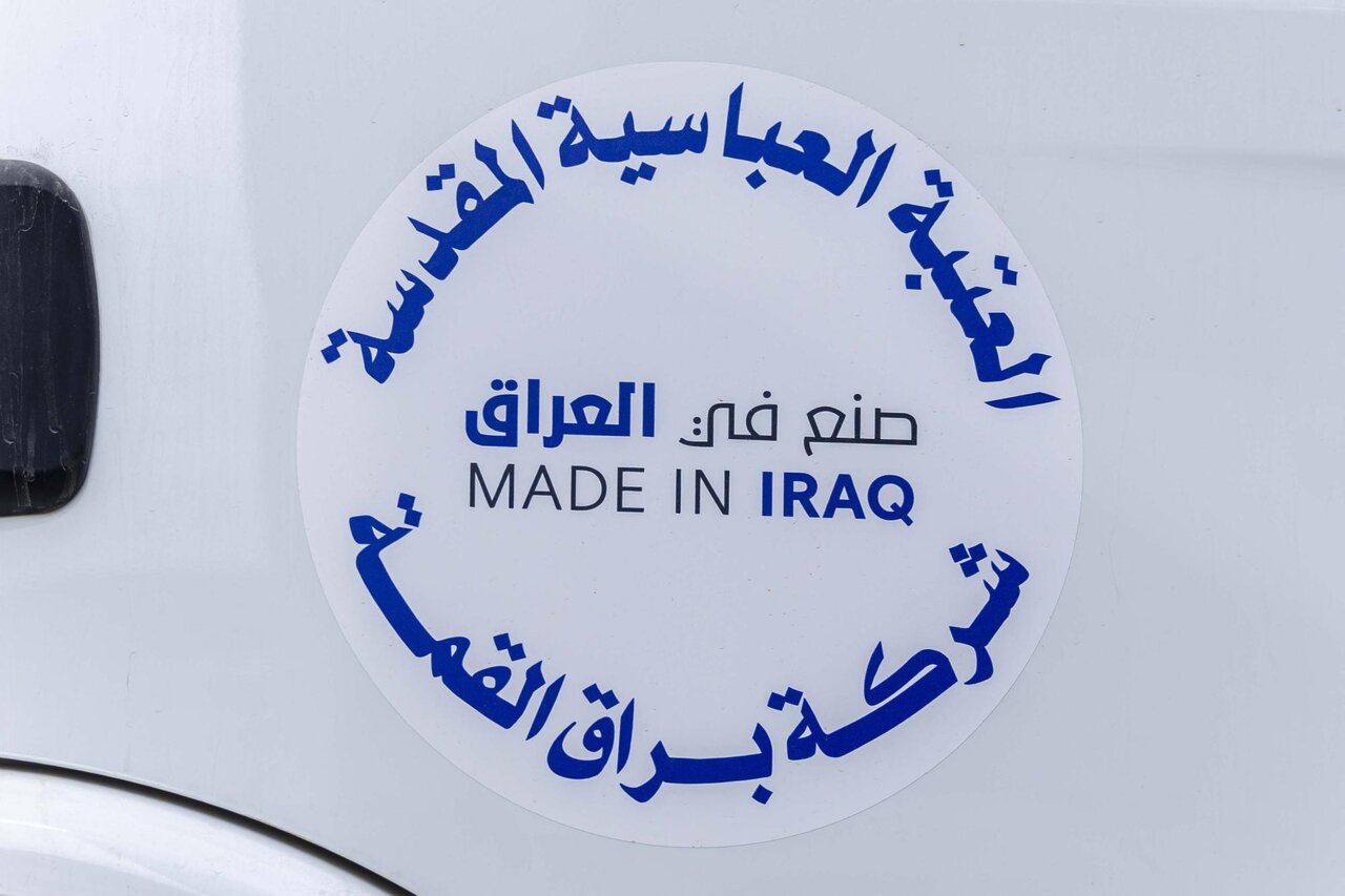 Al-Abbas-affiliated company offers over 15 truck attachments