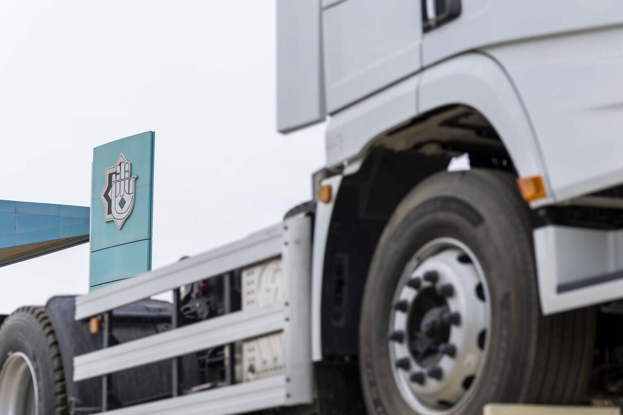 Al-Abbas-affiliated company offers over 15 truck attachments