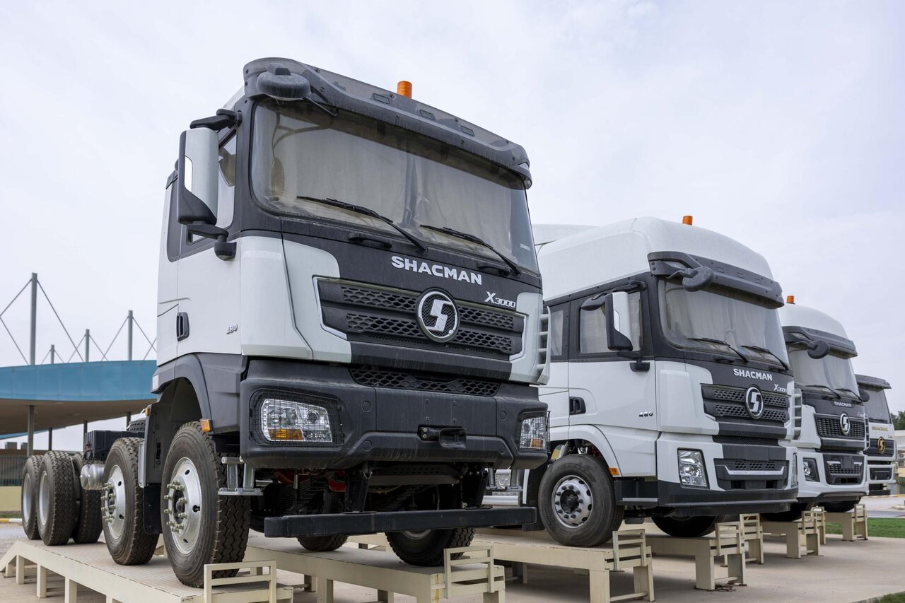 Al-Abbas-affiliated company offers over 15 truck attachments