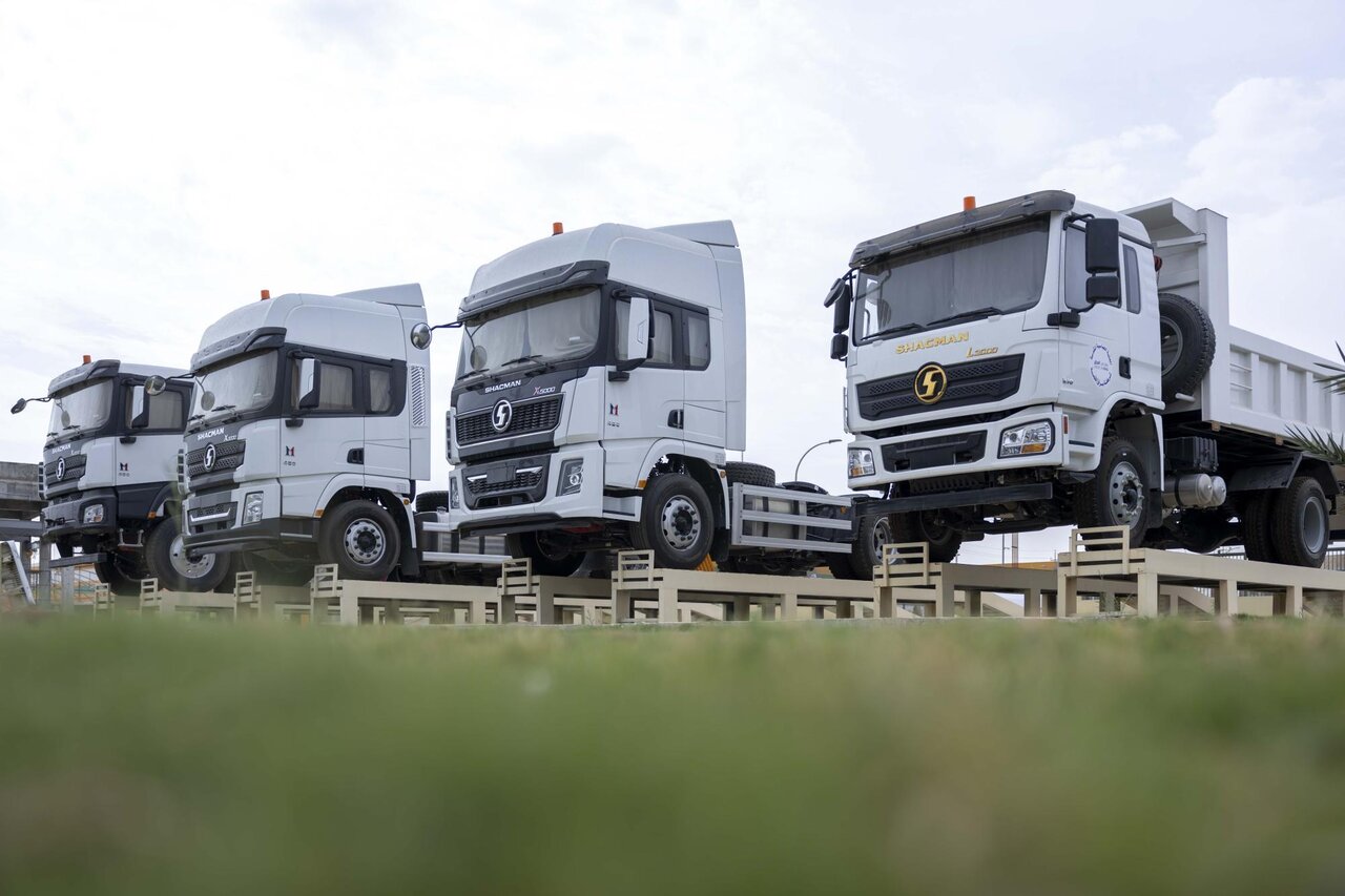 Al-Abbas-affiliated company offers over 15 truck attachments