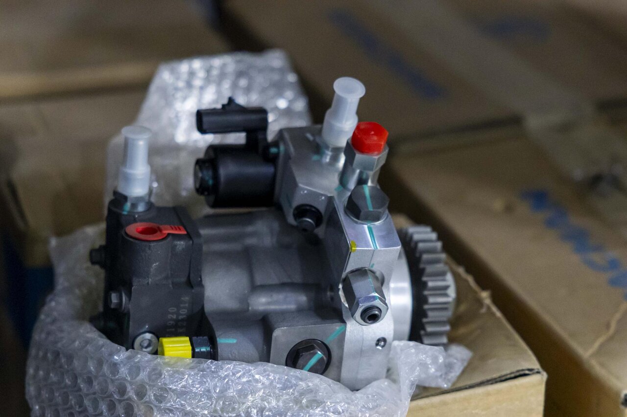 Al-Abbas-affiliated company offers over 15 truck attachments