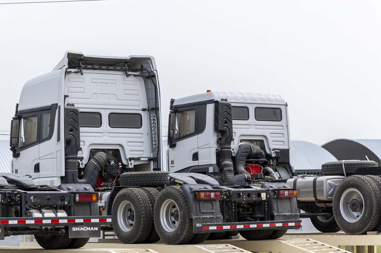 Al-Abbas-affiliated company offers over 15 truck attachments
