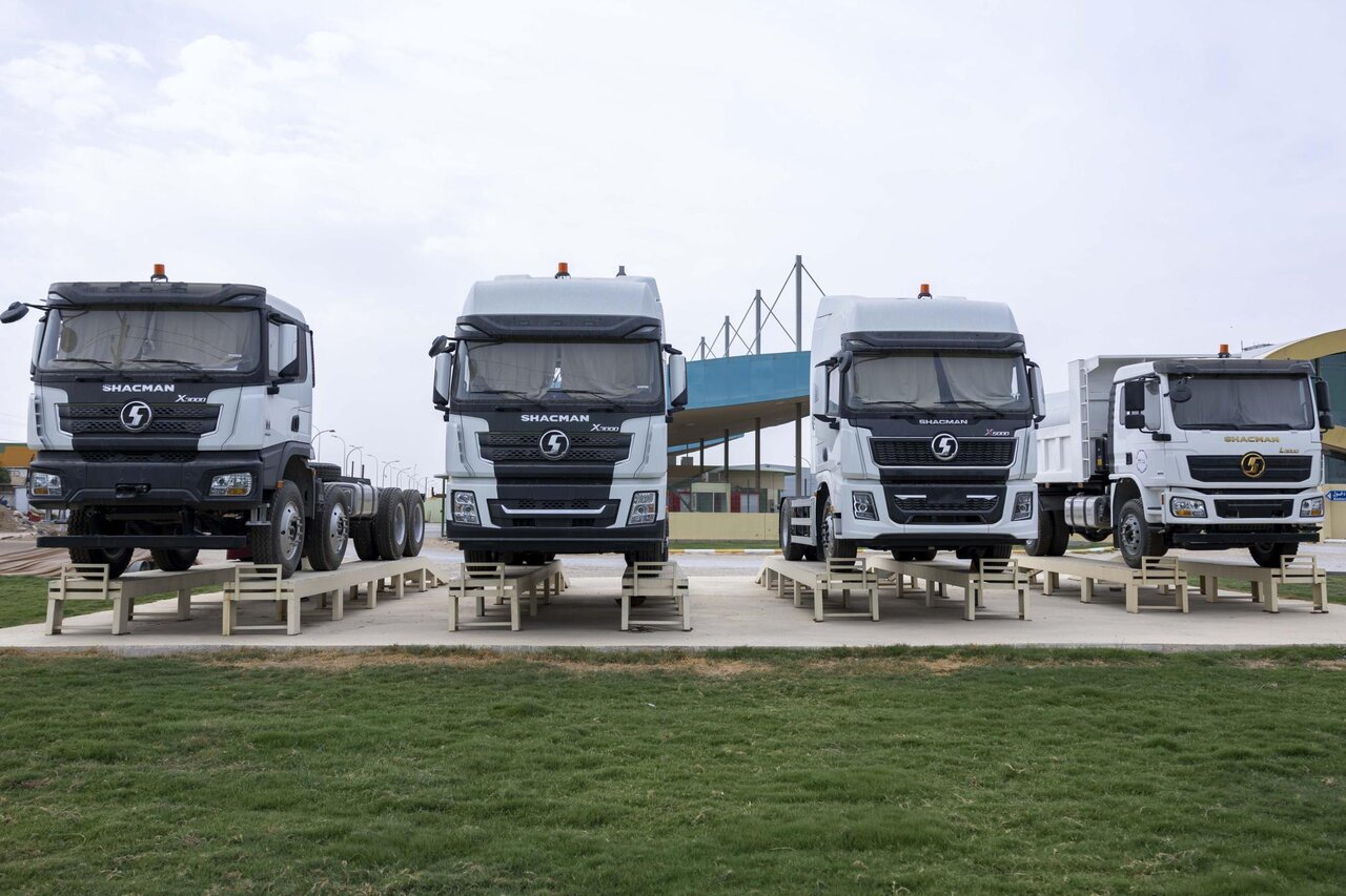 Al-Abbas-affiliated company offers over 15 truck attachments