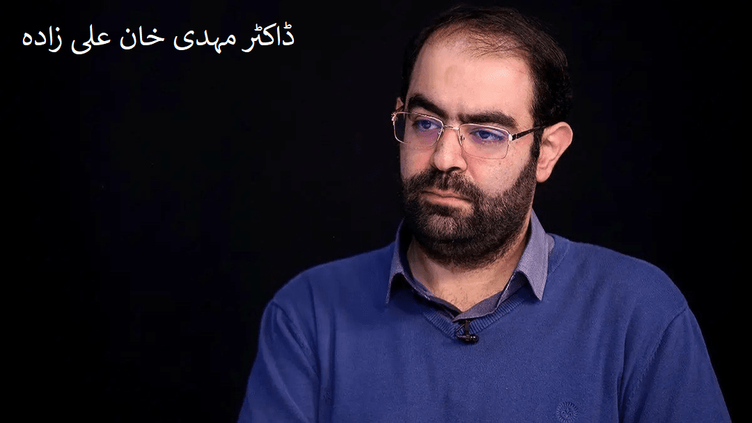 ایران یورینیم ذخائر پاس رکھنے پر اصرار کیوں کرتا ہے؟ - 1